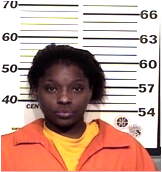 Inmate MOORE, ANGEL M