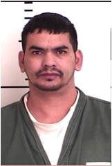 Inmate RODRIGUEZMOLINAR, JUAN P