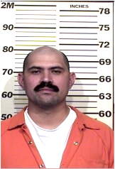 Inmate RODRIGUEZ, ANTHONY M