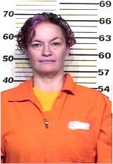 Inmate ROSARIO, HEATHER L