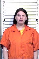 Inmate ROSENBERG, ABIGAIL A