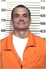 Inmate RUTLEDGE, JAMES P