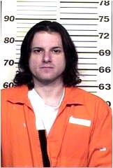 Inmate STARLING, ROBERT D