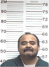 Inmate TORRES, FERNANDO C