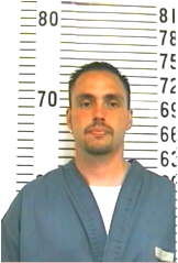 Inmate TORRES, JAMES