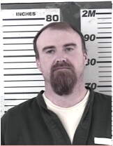 Inmate WHISENAND, JOSHUA W