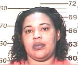 Inmate WILLIAMS, ANNETTE M