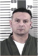 Inmate AGUILARLOPEZ, JUAN L