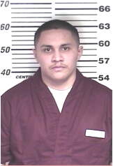 Inmate BARRAZAHERNANDEZ, ENRIQUE