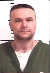 Inmate BARTELS, ERIC W