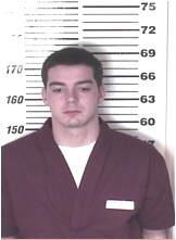 Inmate CAMERON, BENJAMIN J