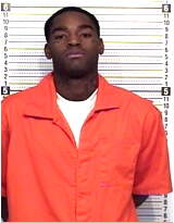 Inmate COLEMAN, JOSEPH M