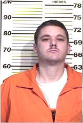 Inmate CONWAY, RICHARD H