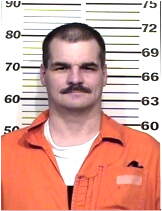 Inmate DARNELL, MICHAEL D