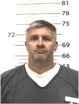 Inmate FOWLER, MICHAEL J