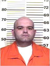 Inmate HALL, ANTHONY I