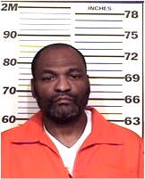 Inmate HENRY, FLOYD L