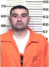 Inmate HERNANDEZ, GABRIEL P