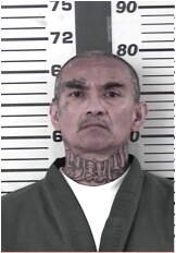 Inmate HERNANDEZ, JOSE L