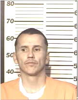 Inmate HERNDON, CHARLES R