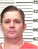 Inmate HOOVER, DAVID W