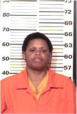 Inmate JOHNSON, BETTY