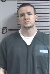 Inmate MANDELLA, TAYLOR