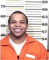 Inmate MAYFIELD, MICHAEL N