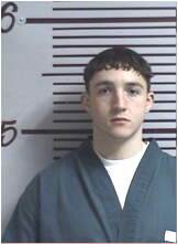 Inmate MCCOLLUM, CLAYTON S