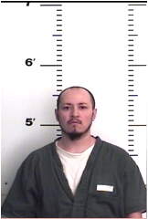 Inmate MONTANO, JOSEPH L