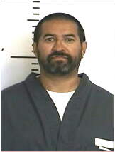 Inmate MONTOYA, JEROME J