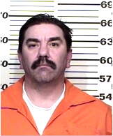 Inmate RINCON, JOSEPH J