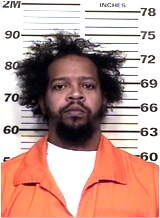 Inmate SMITH, ERIC D