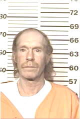 Inmate WILLIAMS, GENE