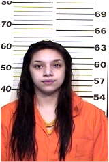 Inmate ALVARADO, ANISHA J