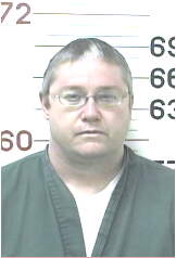 Inmate DOWD, JOSEPH P