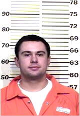 Inmate ENGELHART, NICHOLAS C