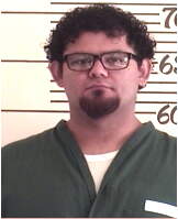 Inmate FLORES, MICHAEL A