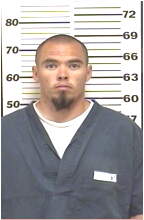 Inmate GRISWOLD, GREGORY