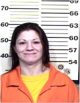 Inmate HAYMAN, ANNA L