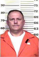 Inmate HEIMANN, JASON D