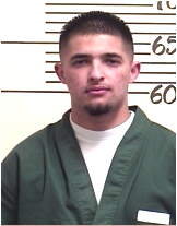 Inmate HERNANDEZ, ELIJAH A