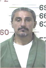 Inmate HERNANDEZ, JOSEPH P