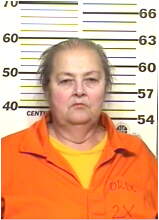 Inmate HOYT, KATHY