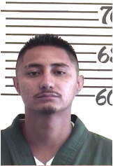 Inmate LERMA, MICHAEL V