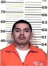 Inmate MEDINA, EMILIO M