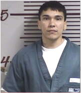 Inmate MONTOYA, RAYMOND L