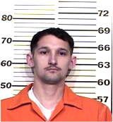 Inmate MORALEZ, CHRISTOPHER R