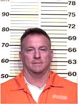 Inmate PERRIN, BRETT L