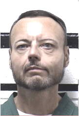 Inmate PETERS, KENNETH L